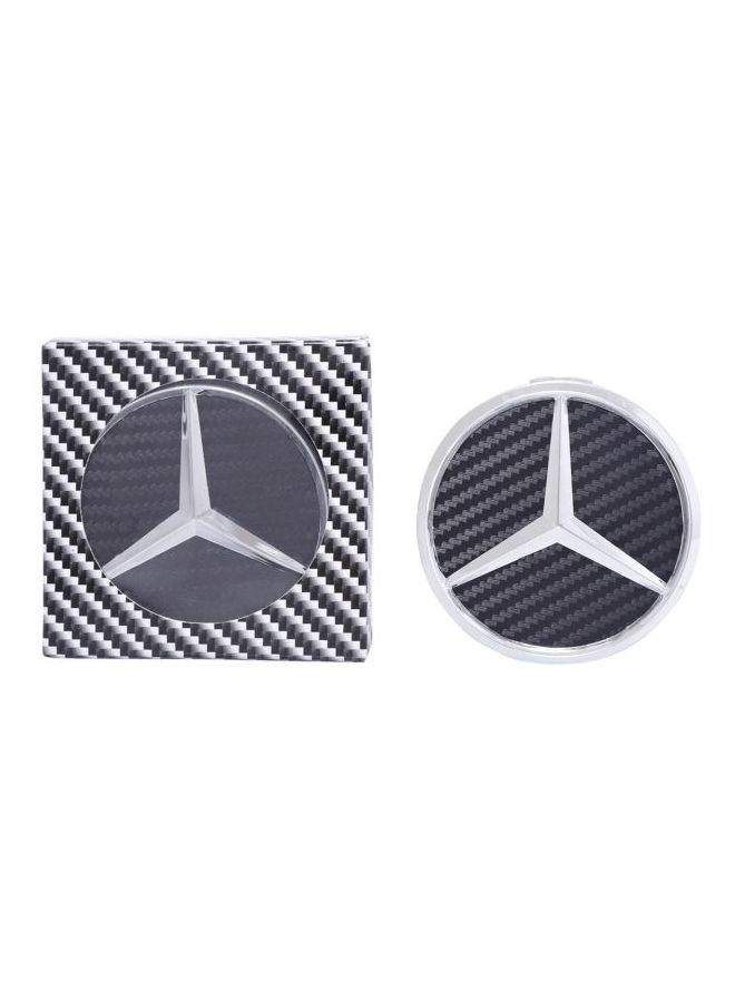 Mercedes Motors Tyre Wheel Cover