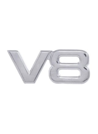 ملصق شعار للسيارة تويوتا V.8 - v1502807681/N11986231A_1