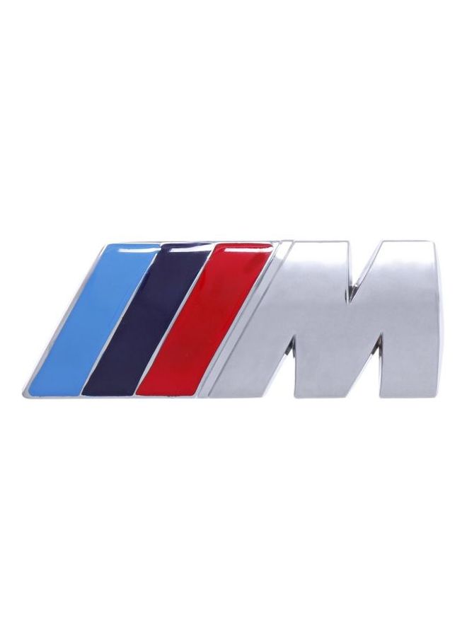 BMW Motorsport Car Emblem Sticker - v1502807710/N11986410A_1