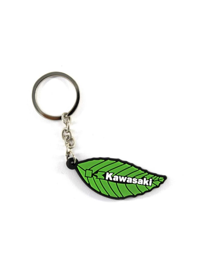 سلسلة المفاتيح البلاستيكية Kawasaki