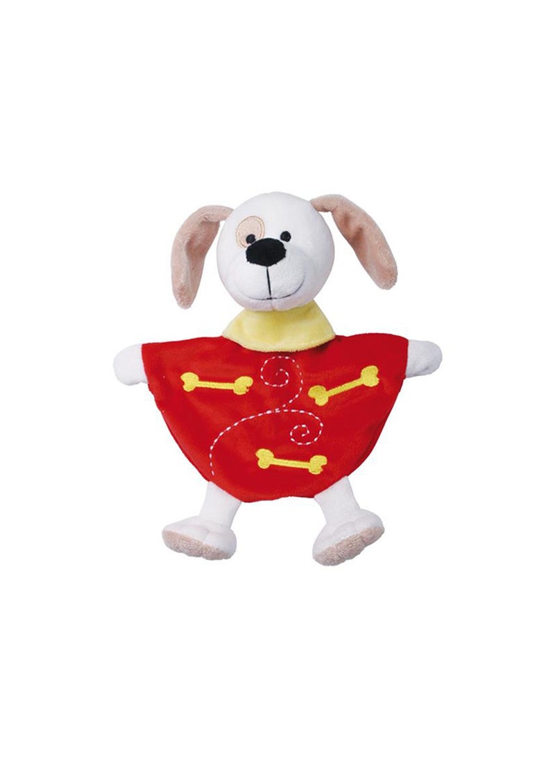BELEDUC - First Dog Harry Hand Puppet 40404 - Image 1