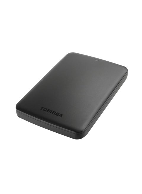 كانفيو- هارد ديسك أساسي خارجي USB 3.0 1.0 TB