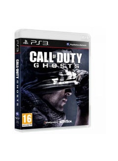 Call Of Duty: Ghosts (Intl Version) - Action & Shooter - PlayStation 3 (PS3) - v1502807871/N11991928A_1