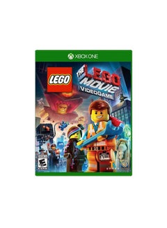 The Lego Movie (Intl Version) - Xbox One