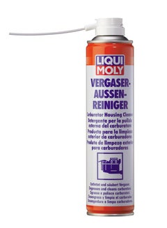 LIQUI MOLY Carburator Cleaner 400ml 
