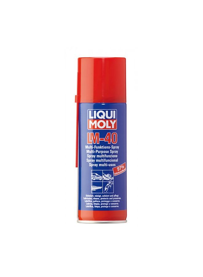 LIQUI MOLY LM40 Multi Spray