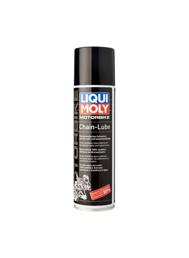 LIQUI MOLY - Motorbike Chain Lube - Image 1