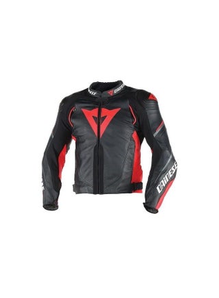 Super Speed D1 Leather Jacket 56 - v1502807962/N12009680A_1