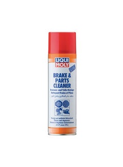 LIQUI MOLY Brake & Parts Cleaner 