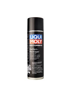 LIQUI MOLY Motorbike Chain Cleaner 500ml 