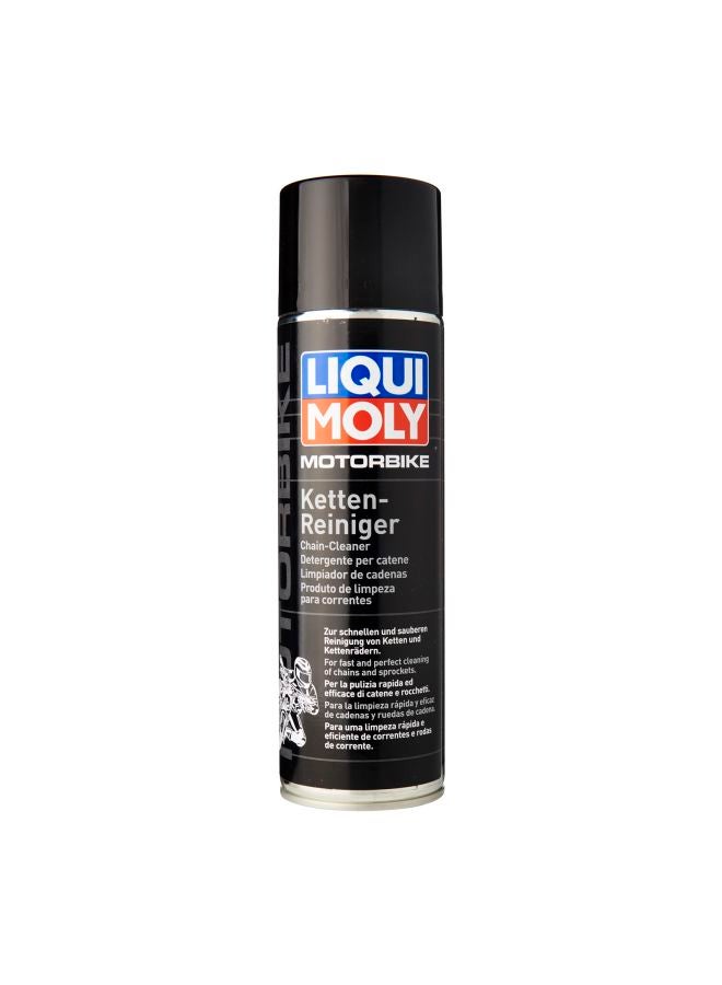 LIQUI MOLY Motorbike Chain Cleaner 500ml 