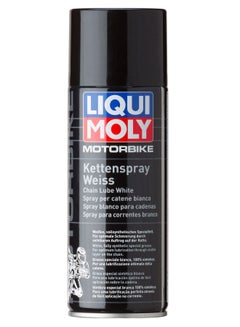 Motorbike Chain Lube 400ml