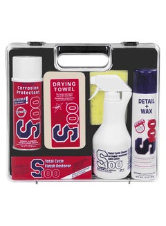 Cycle Care Gift Set