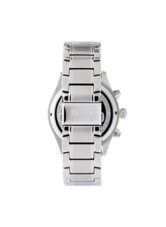 HUGO BOSS Men's Chronograph Tachymeter Bracelet Watch 1513478  - Image 2