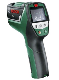 PTD 1 Thermal Detector Green/Black