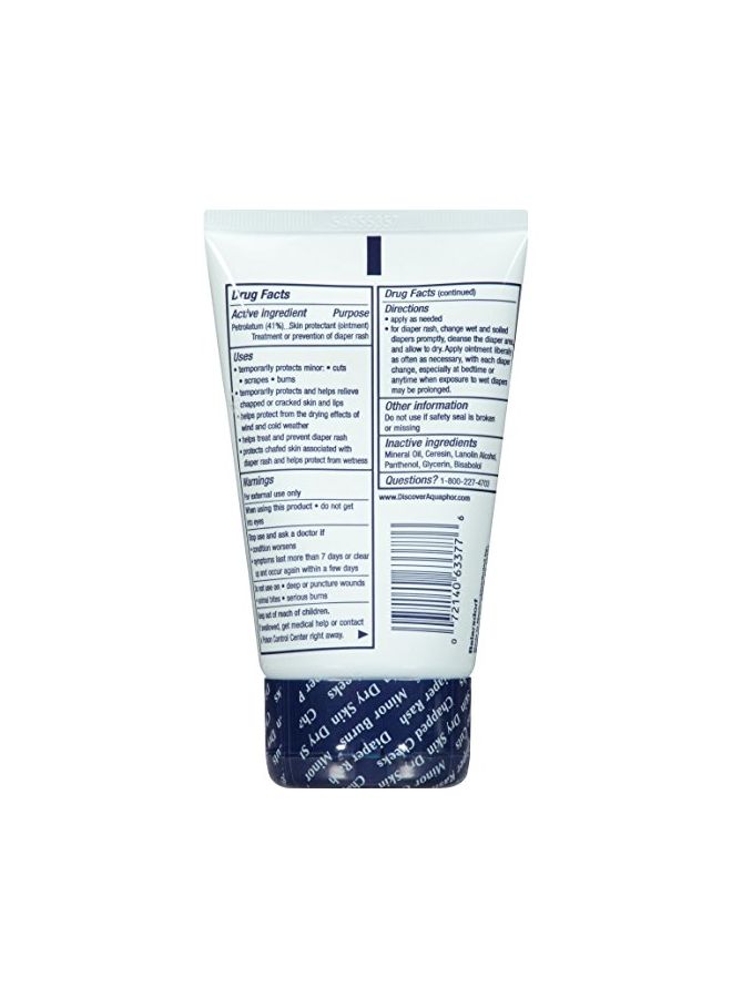 Aquaphor - Baby Healing Ointment - Image 1