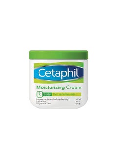 Moisturizing Cream Non Comedogenic 566grams
