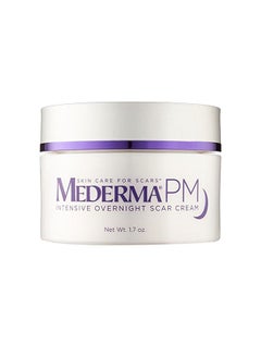 Mederma PM Intensive Overnight Scar Cream 19.8grams 