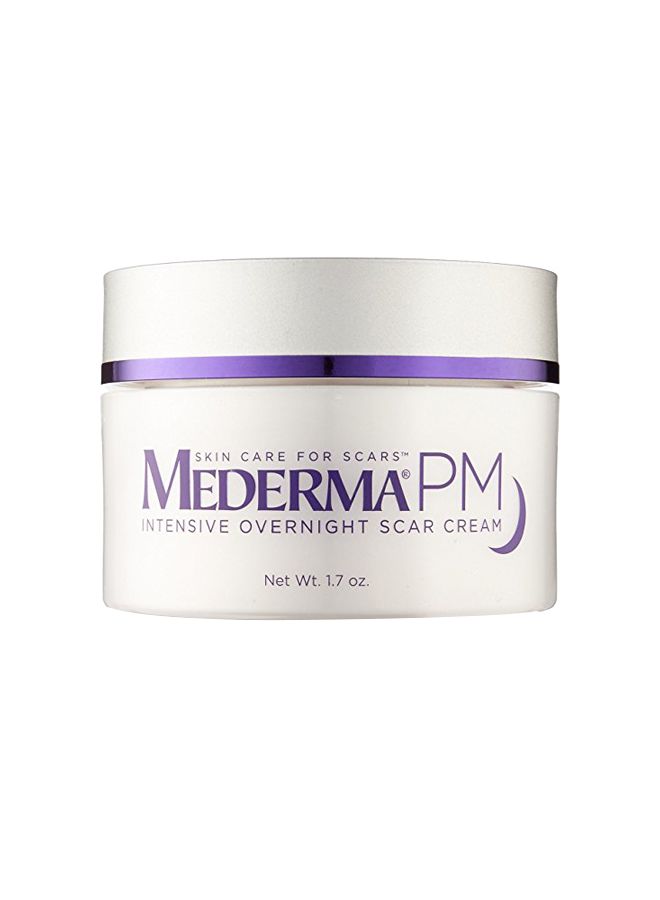 Mederma PM Intensive Overnight Scar Cream 19.8grams