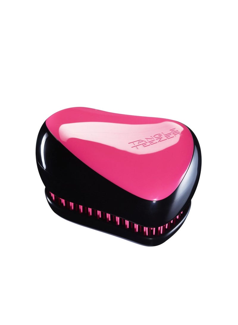 Compact Styler Hair Brush