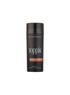 Toppik Hair Building Fibers Spray Auburn 27.5grams 