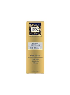 RoC Retinol Correxion Eye Cream 15ml 