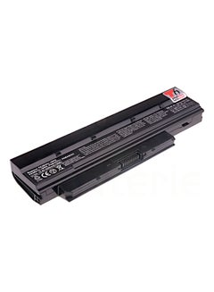 MM Replacement Laptop Battery For Toshiba Dynabook MX/34MBL/PA3821U-1BRS Black 