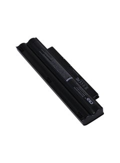 Replacement Laptop Battery For Dell Inspiron Mini 1012-1018 /P04T001 Black