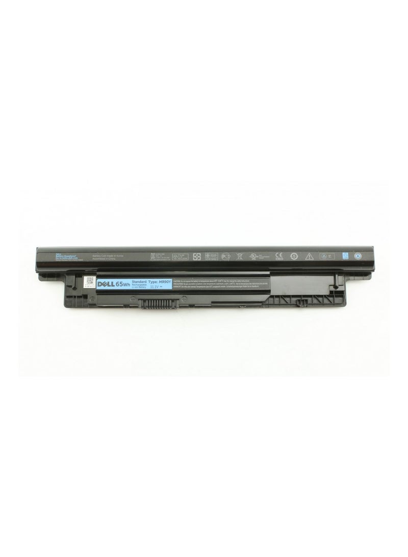 MM Replacement Laptop Battery For Dell Inspiron 14 3521-3421-5421 Black 