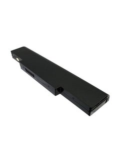 MM Replacement Laptop Battery For ASUS K72-N71 Black 