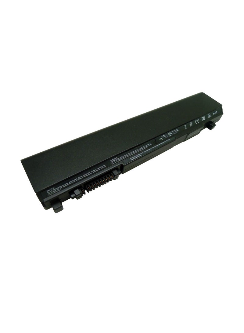 ام ام - بطارية بديلة للكمبيوتر المحمول لأجهزة Toshiba Dynabook/Portege/Satellite/Tecra R700/R840/R940 - Image 1