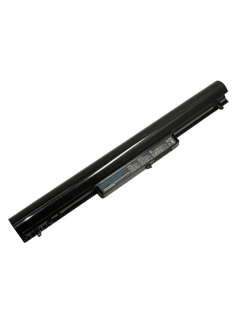 Replacement Laptop Battery For HP Chromebook YB4D - VK04 / 14-c010us Black