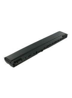MM Replacement Laptop Battery For ASUS A42-A3 /70-NA51B2100 Black 
