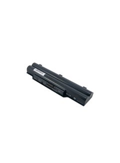 MM Replacement Laptop Battery For Fujitsu Lifebook A530/FMVNBP189/AH531 Black 