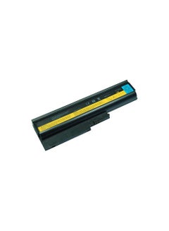 Replacement Laptop Battery For IBM ThinkPad T60-1951 Black