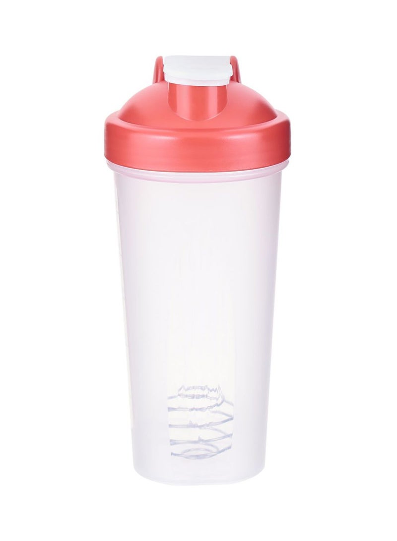 لورديكس قارورة بلاستيكية لشرب البروتين - Image 2