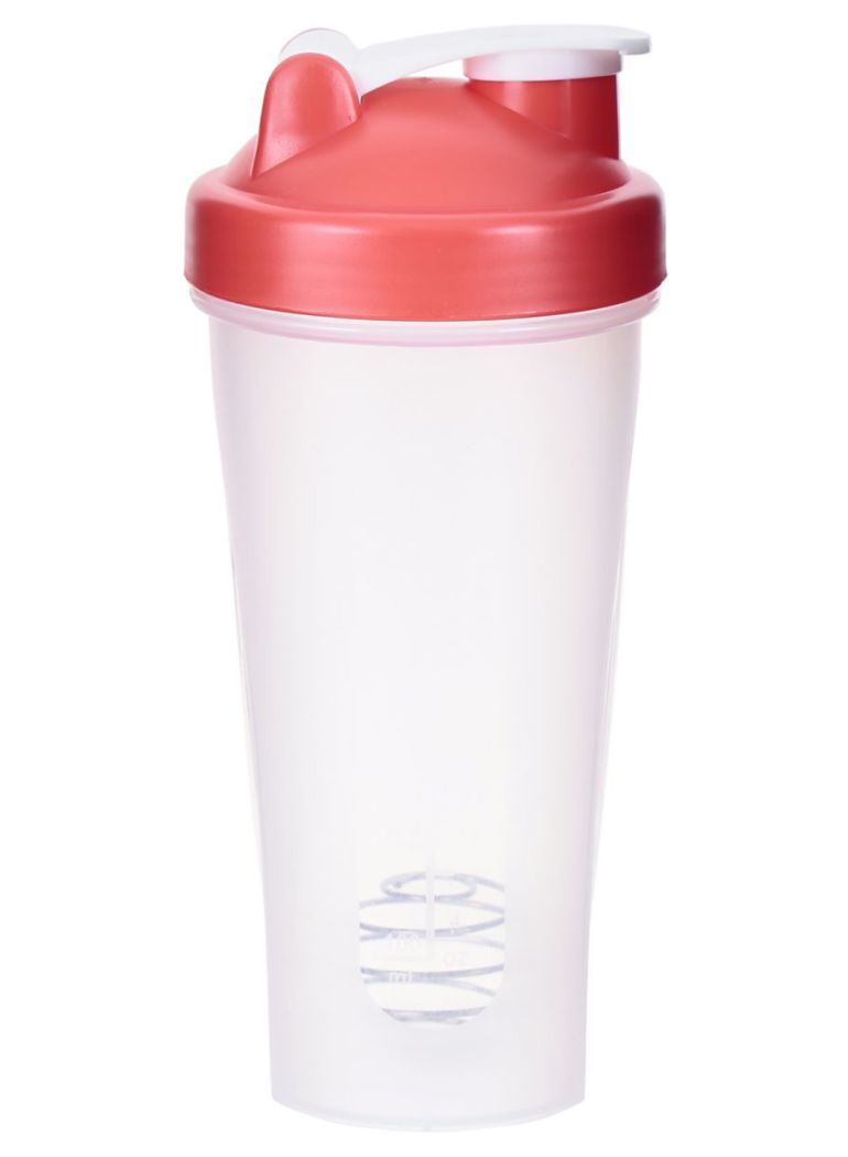 لورديكس قارورة بلاستيكية لشرب البروتين - Image 1