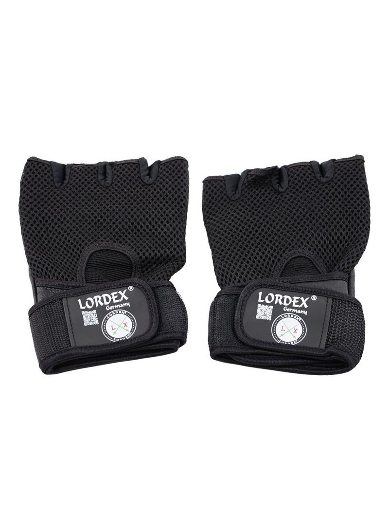 لورديكس قفازات اللياقة البدنية - Image 1