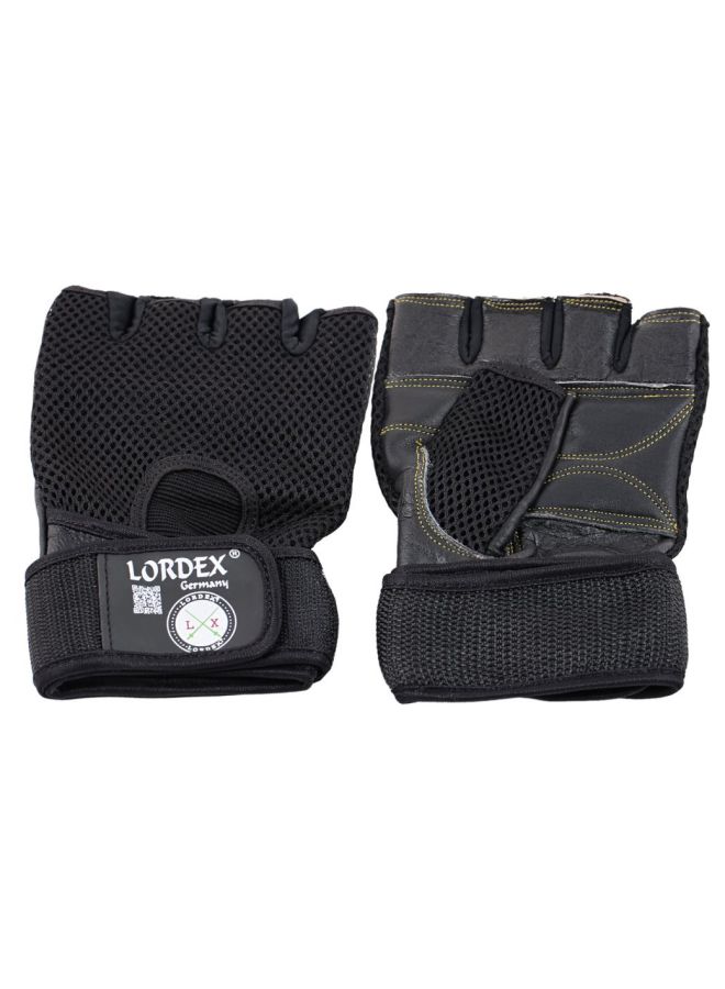 لورديكس قفازات اللياقة البدنية - Image 2