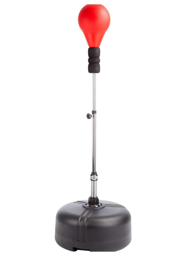 Marshal Fitness Boxing Trainer Adjustable Punching Stand