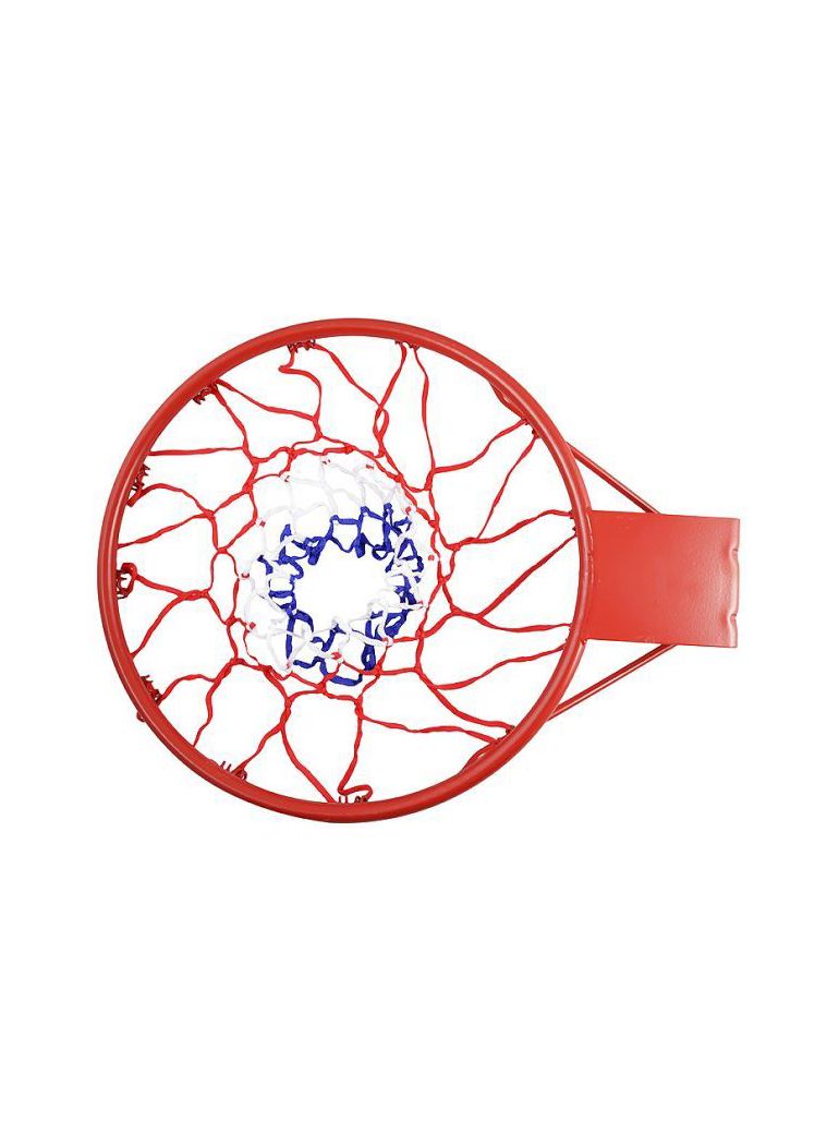 Generic Wall Mounted Outdoor Basketball Hoop XXLNone  - Image 2
