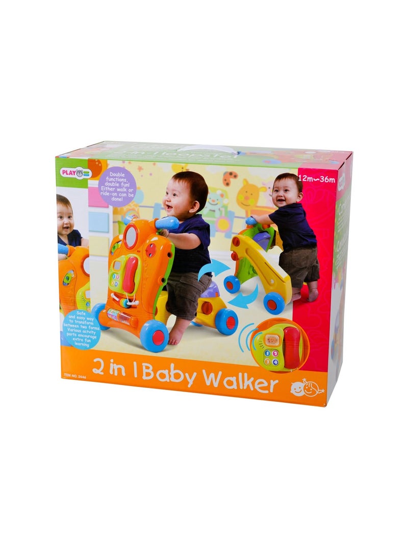 2-In-1 Baby Walker - v1502810427/N11011432A_1