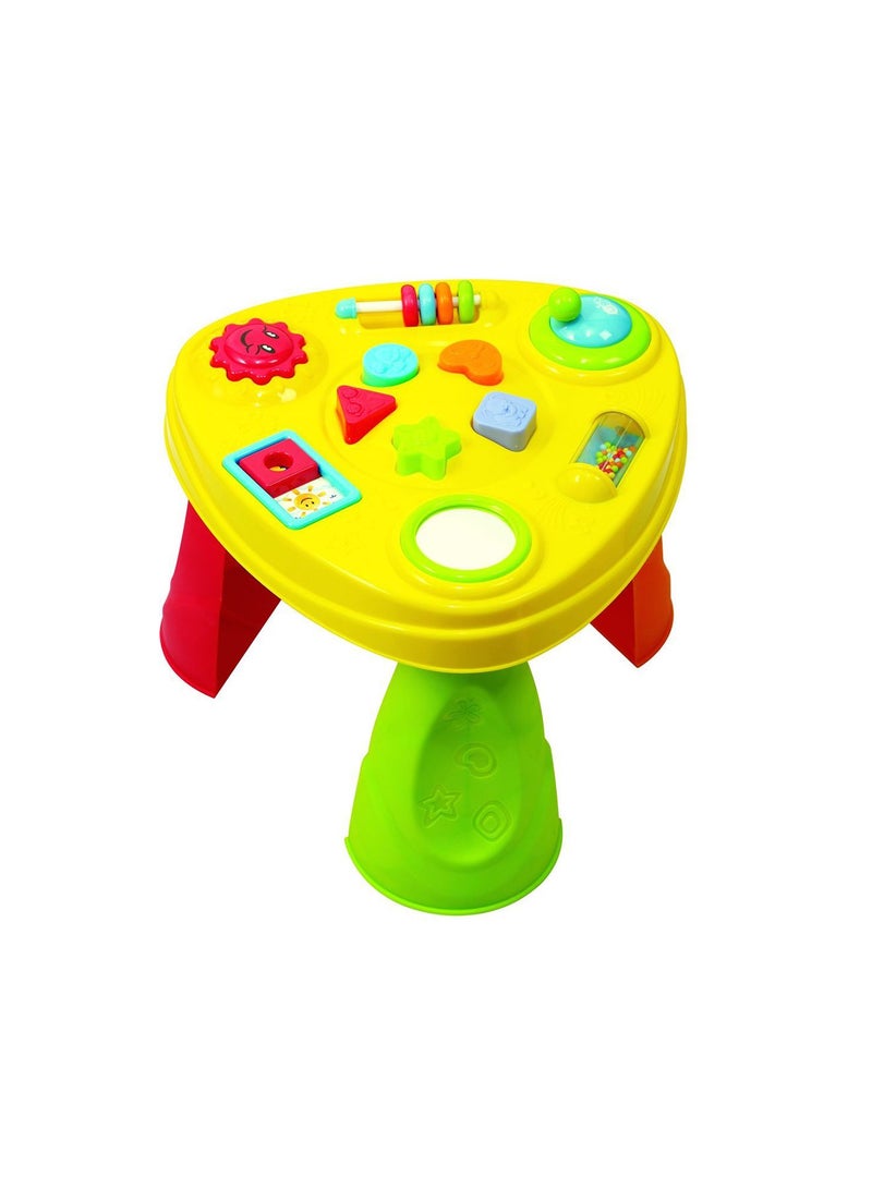 PLAYGO - Baby's Activity Centre - Image 1