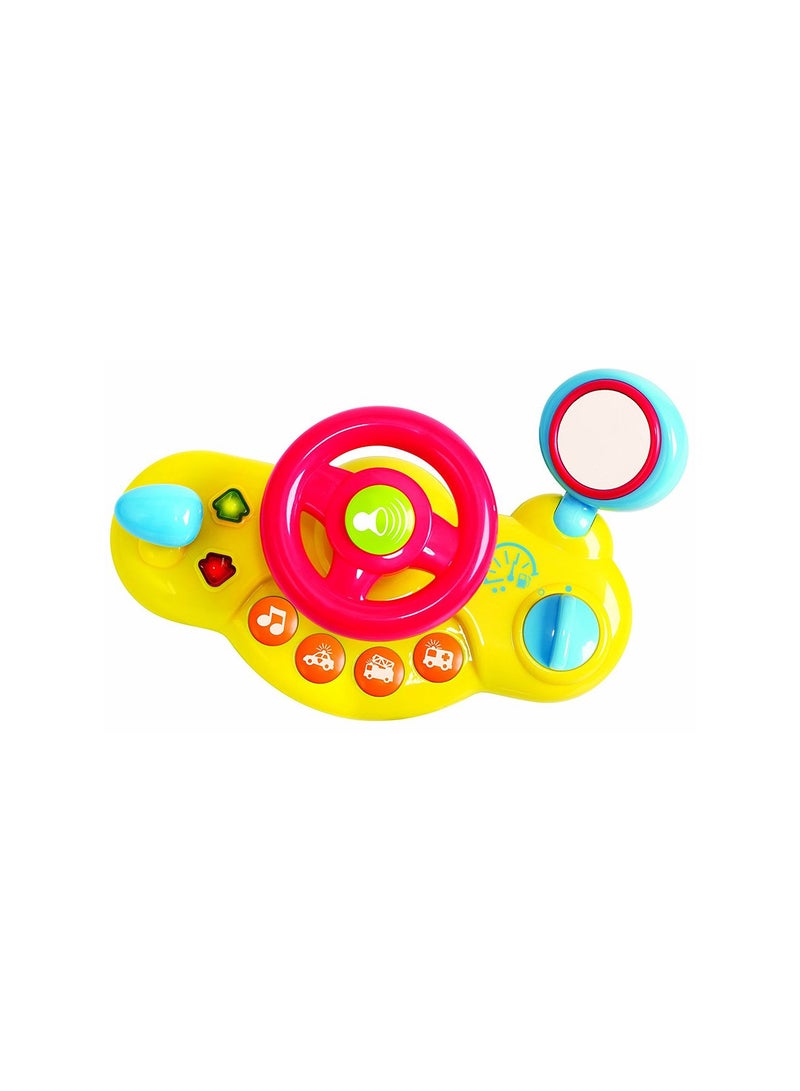 PLAYGO My 1st Driving Kit Assorted  - Image 2