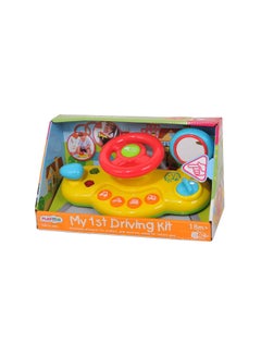 PLAYGO My 1st Driving Kit Assorted  - Image 1