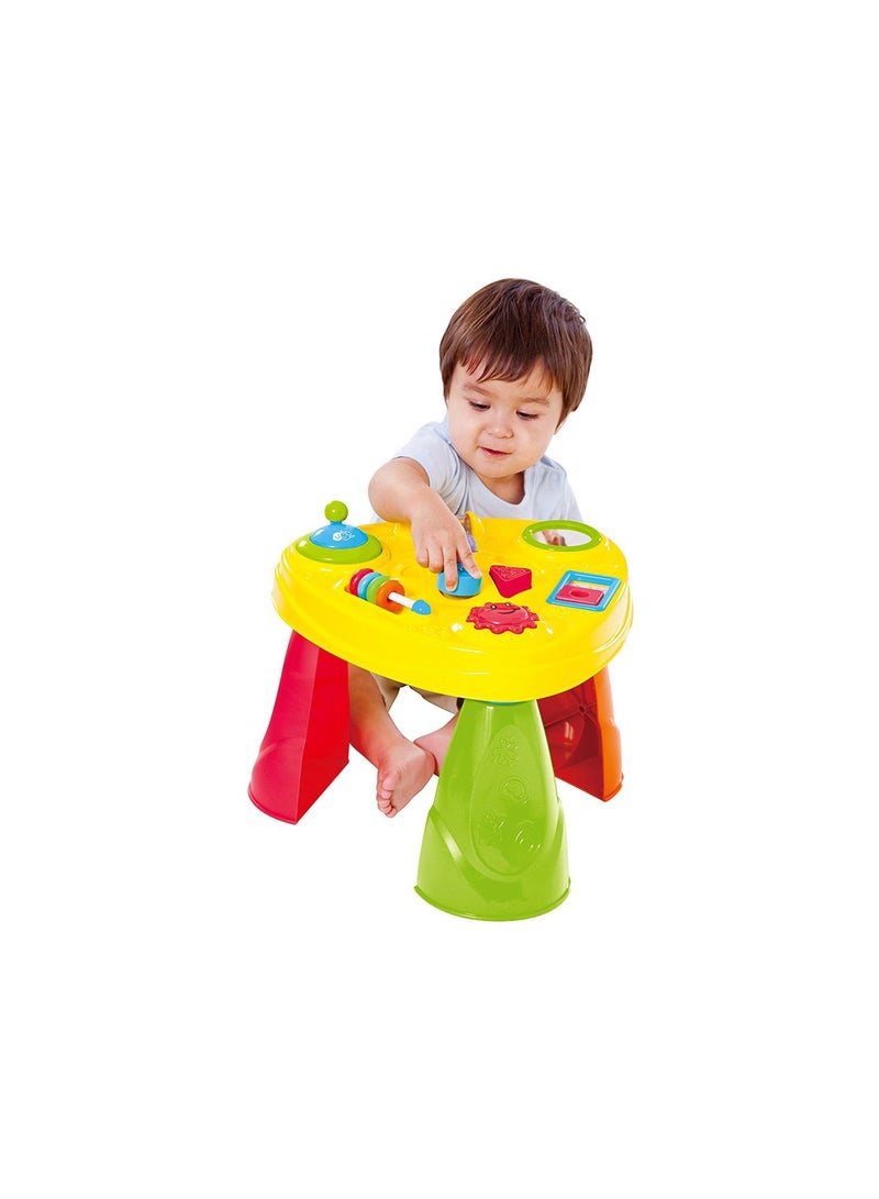 PLAYGO - Baby's Activity Centre - Image 1