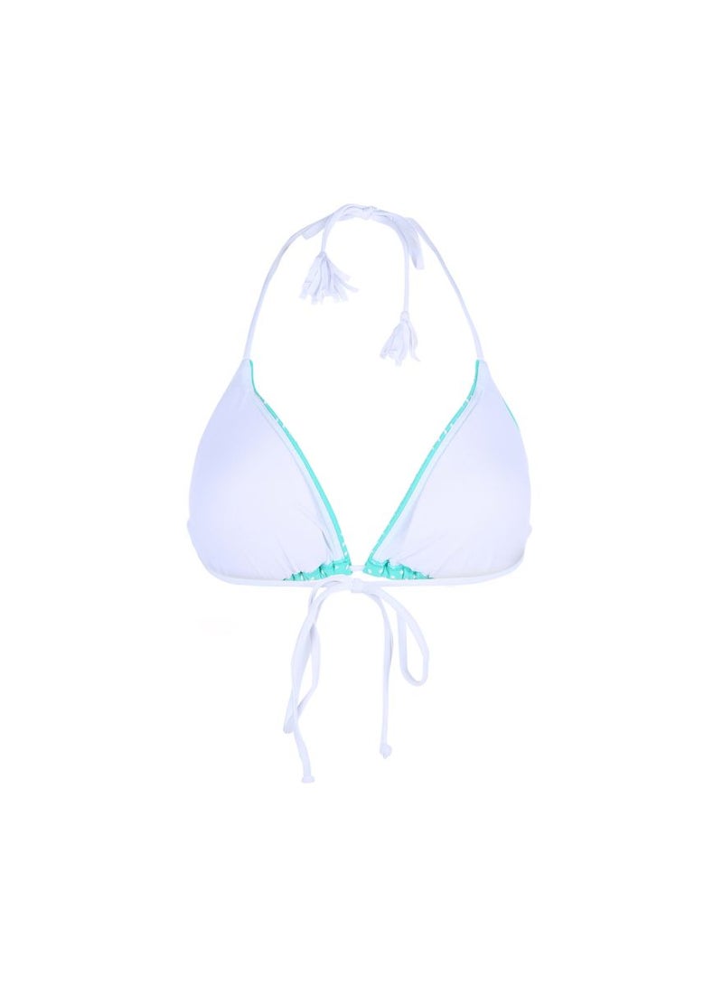Sunseeker - Riviera Chic Sliding Triangle Aqua - Image 1