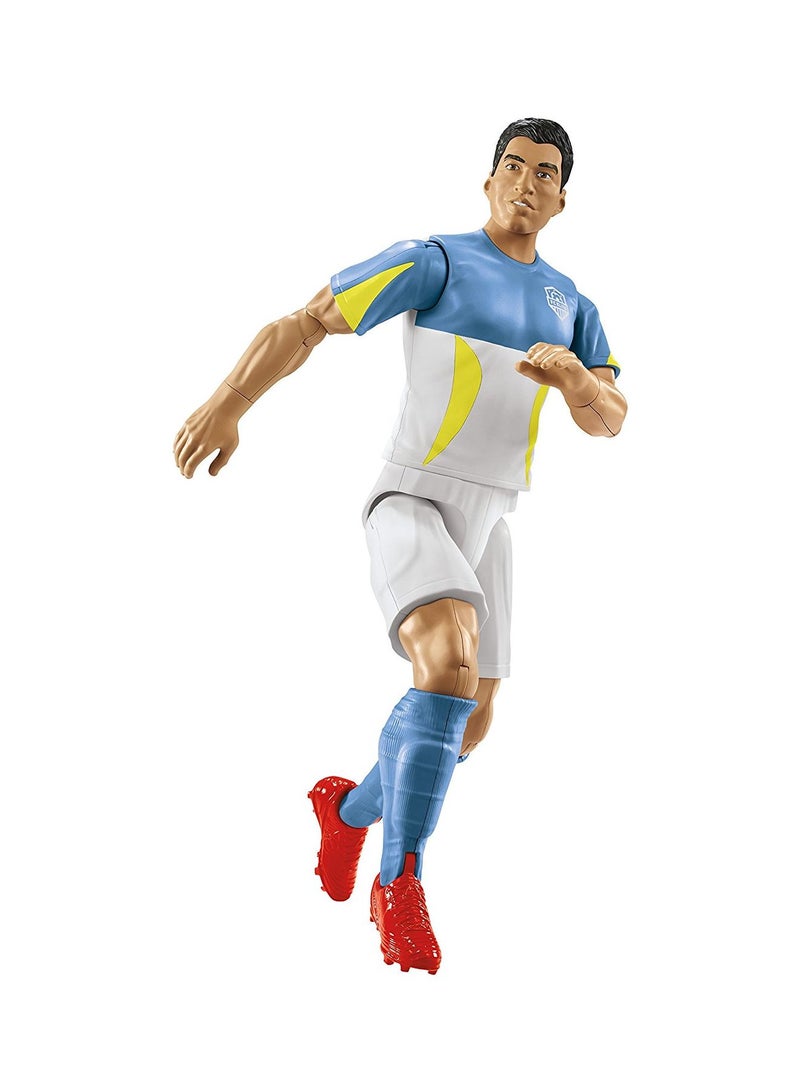 F.C. Elite Suarez Action Figure - v1502811364/N11012280A_2