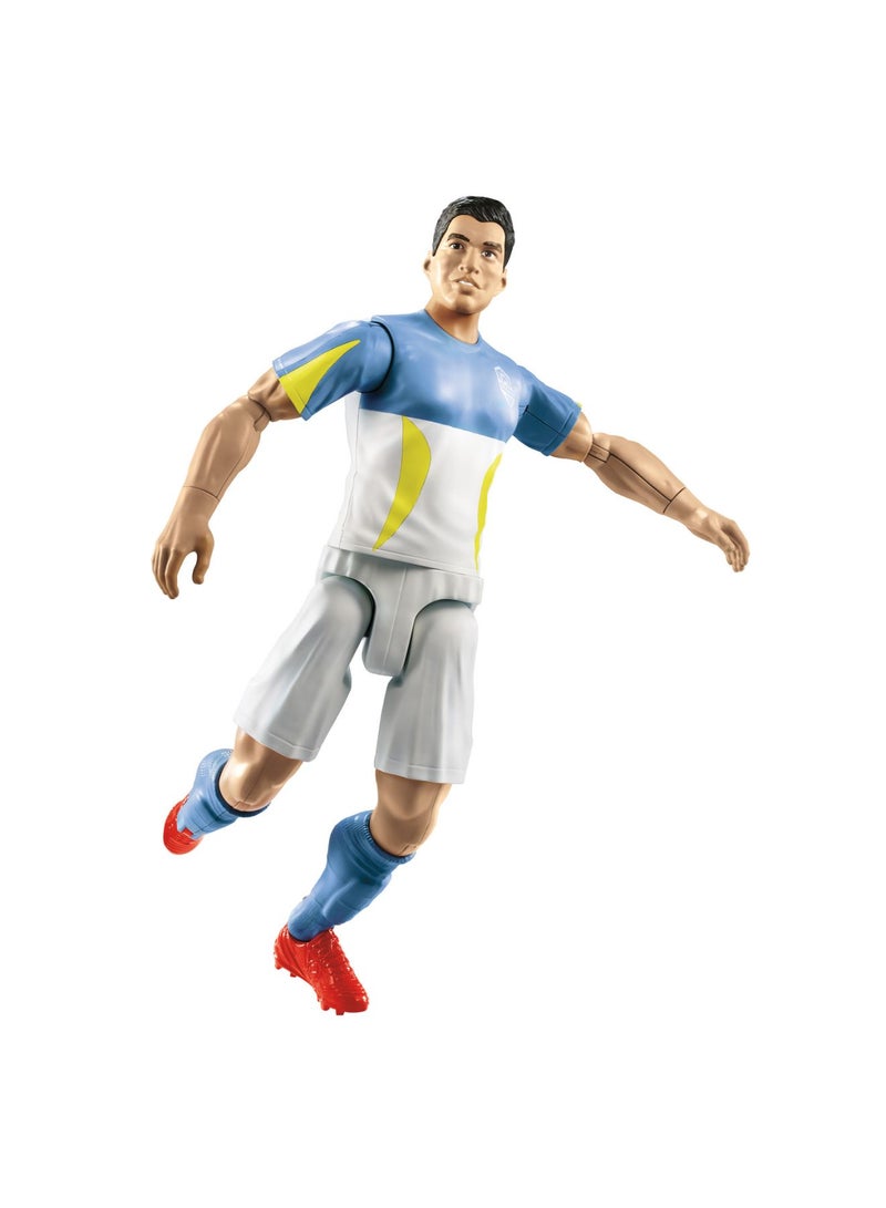 F.C. Elite Suarez Action Figure - v1502811373/N11012280A_3