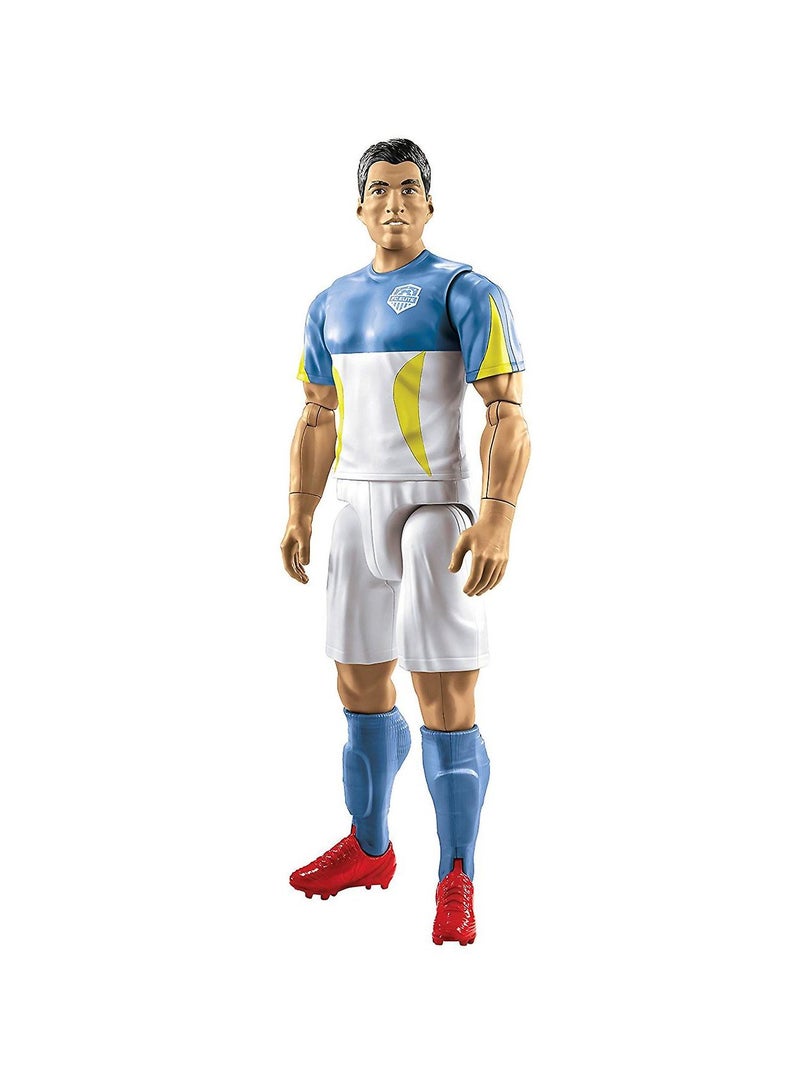 F.C. Elite Suarez Action Figure - v1502811374/N11012280A_1